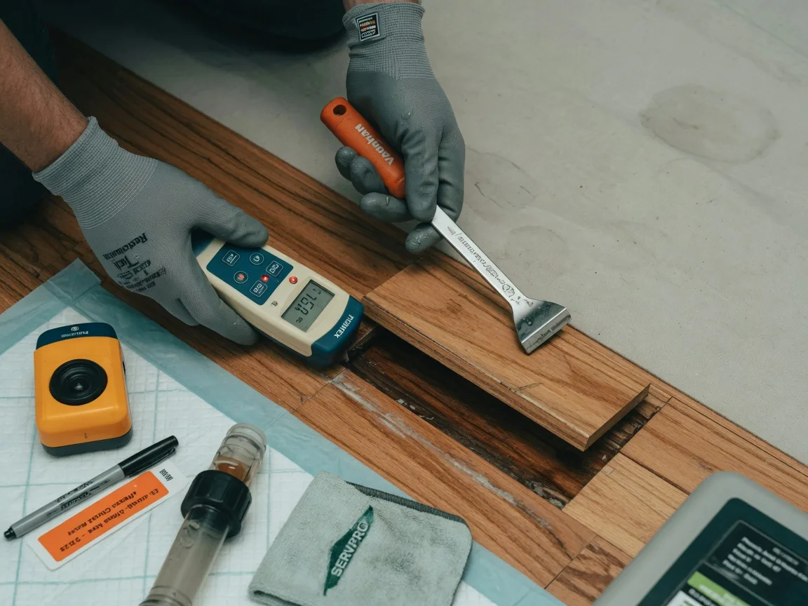Why choose Water Damage Restoration in Milton, GA